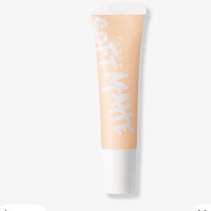 Fenty Beauty Soft Matte Foundation - longwear foundation